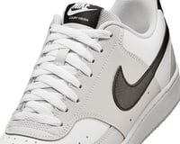 Nike Nike Court Vision Low Gri Erkek Günlük Spor Ayakkabı