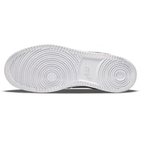 Nike Nike Court Vision Low Next Nature Beyaz Kadın Günlük Spor Ayakkabı