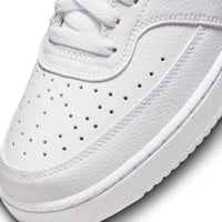Nike Nike Court Vision Low Next Nature Beyaz Kadın Günlük Spor Ayakkabı