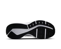 Nike NIKE DOWNSHIFTER 14 Siyah Erkek Koşu Ayakkabısı