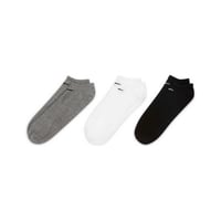 Nike Nike Everyday Lightweight Beyaz Unisex Çorap SX7678-964