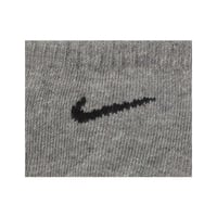 Nike Nike Everyday Lightweight Beyaz Unisex Çorap SX7678-964