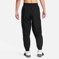 Nike Nike Form Dri-FIT Tapered Versatile Pants Siyah Erkek Eşofman Alt FB7497-010