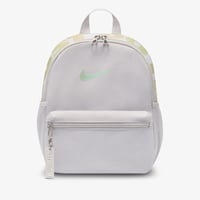 Nike Nike JDI Mini Backpack 2.0 Gri Kız Çocuk Spor Çanta