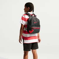 Nike Nike JDI Mini Backpack Siyah Unisex Çocuk Spor Çanta IO1530-010