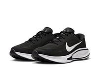 Nike NIKE JOURNEY RUN Siyah Erkek Koşu Ayakkabısı