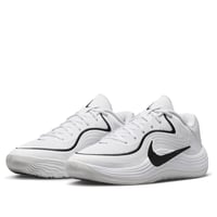 Nike NIKE PRECISION 8 LOW Beyaz Erkek Basketbol Ayakkabısı