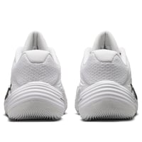 Nike NIKE PRECISION 8 LOW Beyaz Erkek Basketbol Ayakkabısı