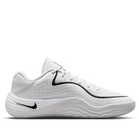 Nike NIKE PRECISION 8 LOW Beyaz Erkek Basketbol Ayakkabısı