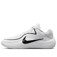Nike NIKE PRECISION 8 LOW Beyaz Erkek Basketbol Ayakkabısı
