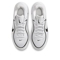 Nike NIKE PRECISION 8 LOW Beyaz Erkek Basketbol Ayakkabısı