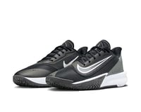 Nike NIKE PRECISION VII Siyah Erkek Basketbol Ayakkabısı