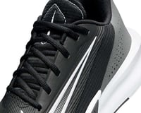 Nike NIKE PRECISION VII Siyah Erkek Basketbol Ayakkabısı