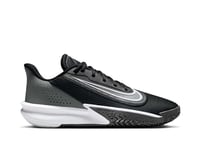 Nike NIKE PRECISION VII Siyah Erkek Basketbol Ayakkabısı