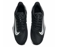 Nike NIKE PRECISION VII Siyah Erkek Basketbol Ayakkabısı