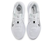 Nike Nike Quest 6 Beyaz Erkek Günlük Spor Ayakkabı