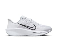 Nike Nike Quest 6 Beyaz Erkek Günlük Spor Ayakkabı