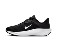 Nike NIKE QUEST 6 Siyah Erkek Koşu Ayakkabısı