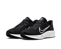 Nike NIKE QUEST 6 Siyah Erkek Koşu Ayakkabısı