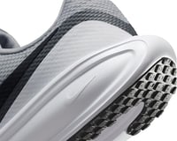 Nike NIKE REVOLUTION 8 Gri Erkek Koşu Ayakkabısı