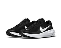 Nike NIKE REVOLUTION 8 Siyah Erkek Koşu Ayakkabısı