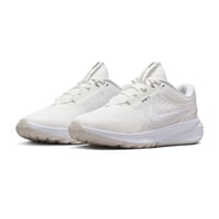 Nike Nike Star Runner 5 (Gs) Beyaz Kız Çocuk Günlük Spor Ayakkabı
