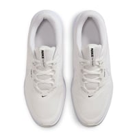 Nike Nike Star Runner 5 (Gs) Beyaz Kız Çocuk Günlük Spor Ayakkabı