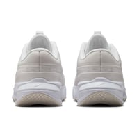 Nike Nike Star Runner 5 (Gs) Beyaz Kız Çocuk Günlük Spor Ayakkabı