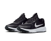 Nike NIKE STAR RUNNER 5 (GS) Siyah Erkek Çocuk Günlük Spor Ayakkabı
