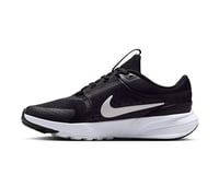Nike NIKE STAR RUNNER 5 (GS) Siyah Erkek Çocuk Günlük Spor Ayakkabı