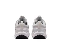 Nike NIKE STAR RUNNER 5 (PS) Beyaz Kız Çocuk Günlük Spor Ayakkabı