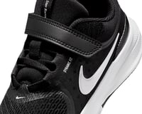 Nike NIKE STAR RUNNER 5 (PS) Siyah Erkek Çocuk Günlük Spor Ayakkabı
