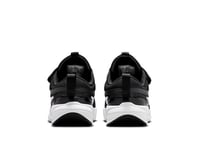 Nike NIKE STAR RUNNER 5 (PS) Siyah Erkek Çocuk Günlük Spor Ayakkabı