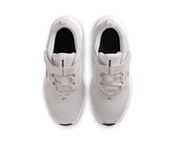 Nike NIKE STAR RUNNER 5 (TD) Beyaz Kız Çocuk Günlük Spor Ayakkabı