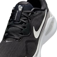 Nike NIKE STRUCTURE 26 Antrasit Erkek Koşu Ayakkabısı HJ1102-005
