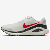 Nike NIKE STRUCTURE 26 Beyaz Erkek Koşu Ayakkabısı HJ1102-106