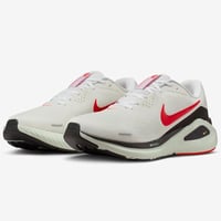 Nike NIKE STRUCTURE 26 Beyaz Erkek Koşu Ayakkabısı HJ1102-106
