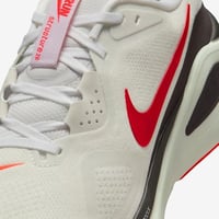 Nike NIKE STRUCTURE 26 Beyaz Erkek Koşu Ayakkabısı HJ1102-106