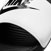 Nike Nike Victori One Slide Siyah Erkek Terlik