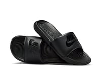 Nike Nike Victori One Slide Siyah Erkek Terlik