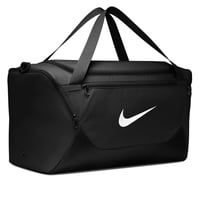 Nike NK BRSLA S DUFF - X Siyah Unisex Spor Çanta IB4394-010