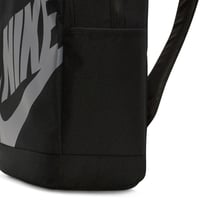 Nike NK ELMNTL BKPK - HBR Siyah Unisex Spor Çanta DD0559-013