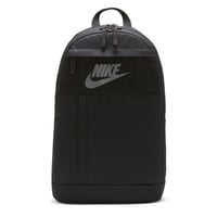 Nike NK ELMNTL BKPK - LBR Siyah Unisex Spor Çanta