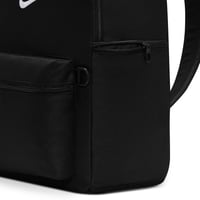 Nike NK HERITAGE BACKPACK 2.0 Siyah Unisex Spor Çanta IB4343-010