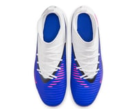 Nike PHANTOM 6 HIGH CLUB FG/MG Mavi Erkek Krampon