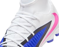 Nike PHANTOM 6 HIGH CLUB FG/MG Mavi Erkek Krampon