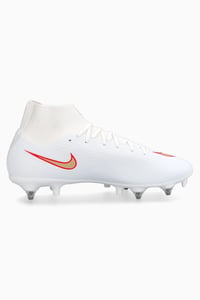 Nike SUPERFLY 11 ACADEMY SG-PRO AC Beyaz Erkek Krampon