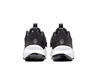 Nike TEAM HUSTLE D 12 (PS) Siyah Unisex Çocuk Günlük Spor Ayakkabı