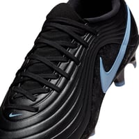 Nike TIEMPO MAESTRO ACADEMY FG/MG Siyah Erkek Krampon