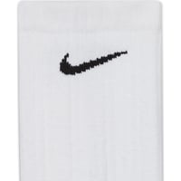 Nike U NK EVERYDAY CSH CRW 3PR 132 Beyaz Erkek Çorap SX7664-964